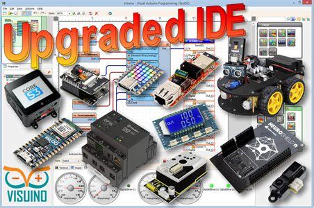 Visio Arduino に対する画像結果