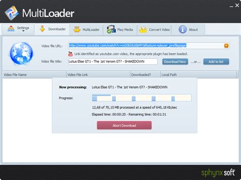 Image result for Multi Downloader Software