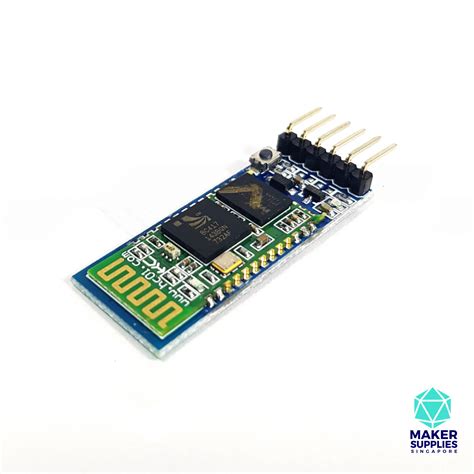 Image result for HC5 Bluetooth Module
