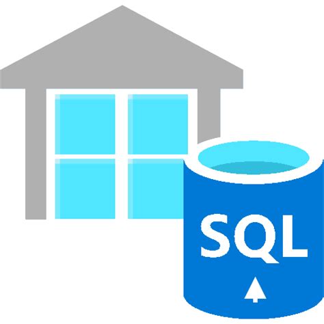 Azure SQL DW Logo に対する画像結果