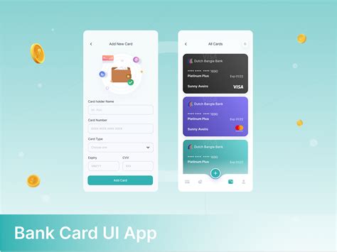 Image result for Card UI Design