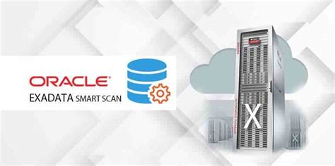 Toradh íomhá ar Oracle Exadata