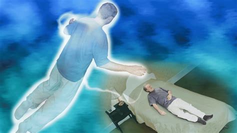 Afbeeldingsresultaten voor Spirit Science Astral Projection