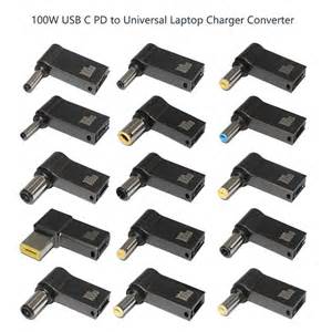 Toradh íomhá ar Notebook Charger Adapter