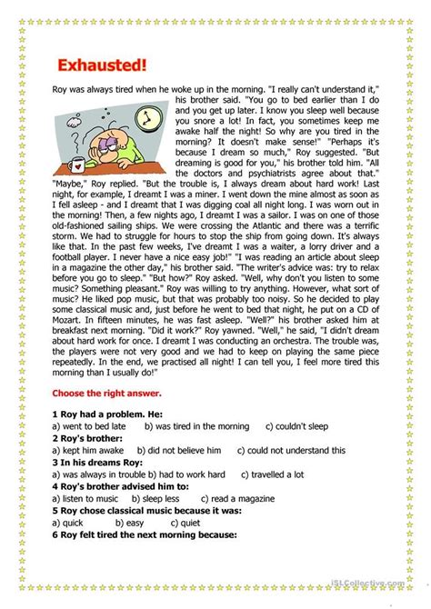 Image result for Comprehension French Class 7