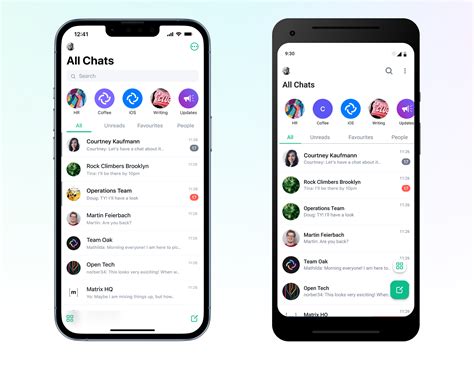 Element App に対する画像結果