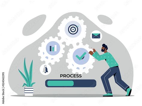 Image result for Process Confimation Cartoon