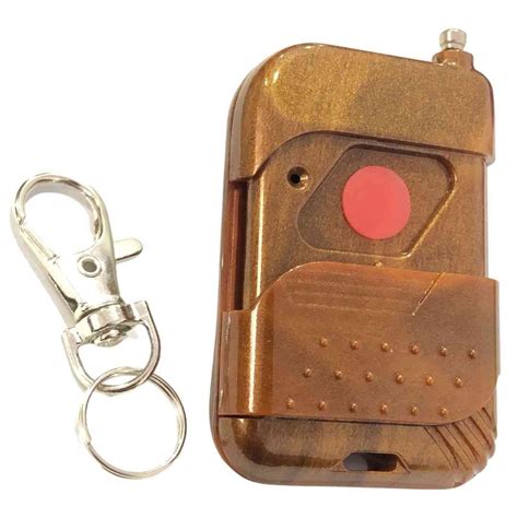 433MHz Round Shape Remote に対する画像結果