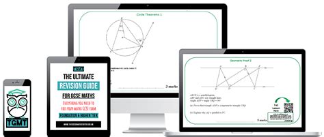 Toradh íomhá ar GCSE Maths Tutor