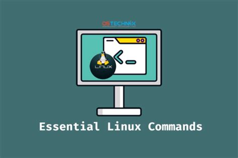 Essential Unix Commands に対する画像結果