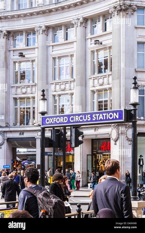 Image result for Oxford Circus