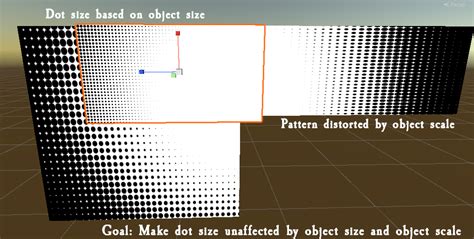 Afbeeldingsresultaten voor Halftone Pattern for Unity