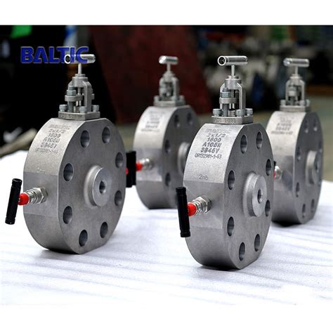 EEMUA 182 DBB Valve に対する画像結果