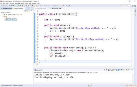 Image result for What Are Global Variables Java
