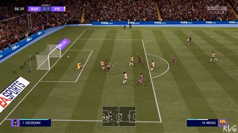 Toradh íomhá ar Install FIFA 21 On Computer