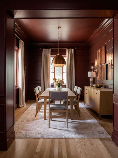 Image result for Rusty Red Paint