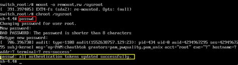 Reset Linux Fedora に対する画像結果