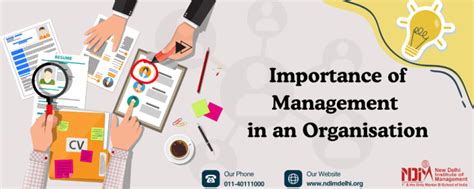 Image result for Importance of Program Management