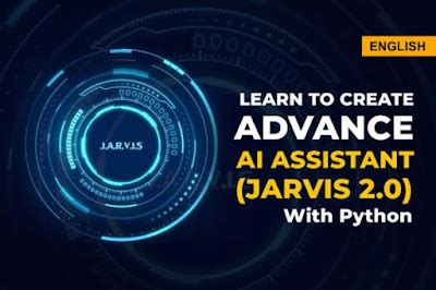 Image result for Create Jarvis Using Python