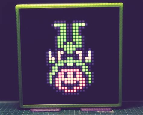 Image result for Raspberry Pi Pixel Display