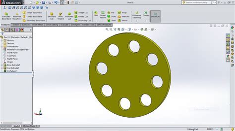Image result for SolidWorks Array