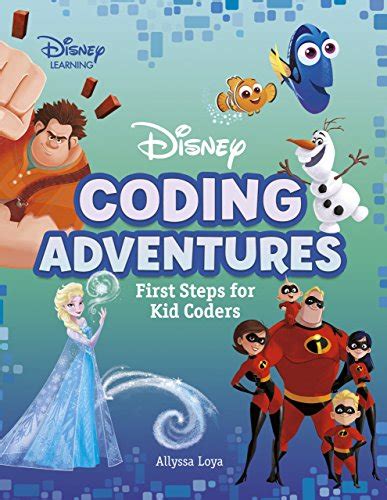 Image result for Learn to Code with Disney
