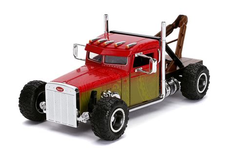 Peterbilt Pickup に対する画像結果