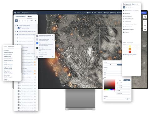 Image result for Dem MapBox