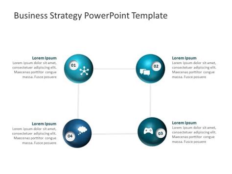 Image result for PowerPoint Slide for Strategy