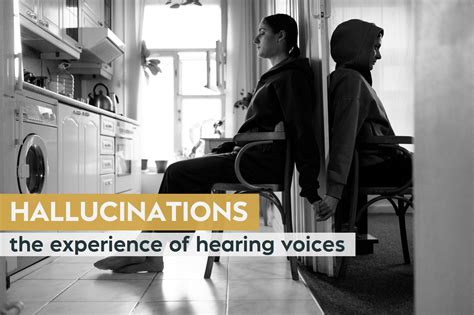 Hallucination に対する画像結果