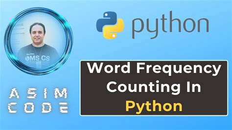 Image result for How to Find Word Frequency in Python