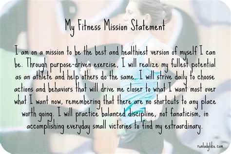 Afbeeldingsresultaten voor Sport Team Mission Statement Examples