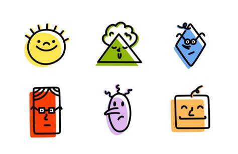 תוצאת תמונה עבור Triangle Emoticon