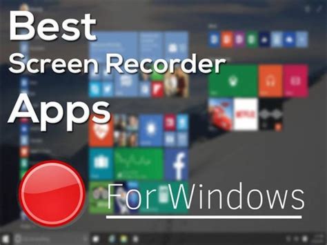 Image result for Screen Recorder Software