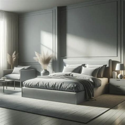 Image result for Gray Bed