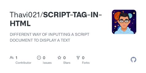 Toradh íomhá ar Where to Put Script in HTML
