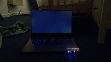 Toradh íomhá ar Bad Backlight Bleeding