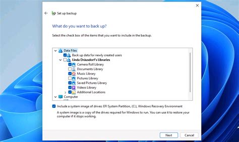 Image result for New Installation Windows 11 Backups PC