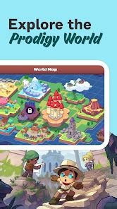 Prodigy Math Game Generation に対する画像結果