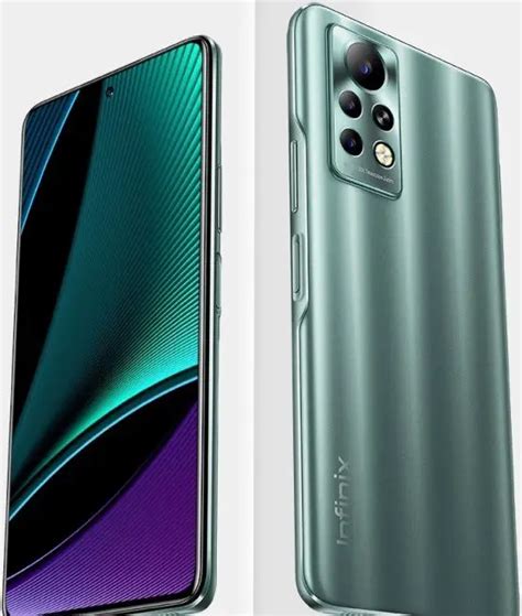 Afbeeldingsresultaten voor Infinix Note 11 Pro