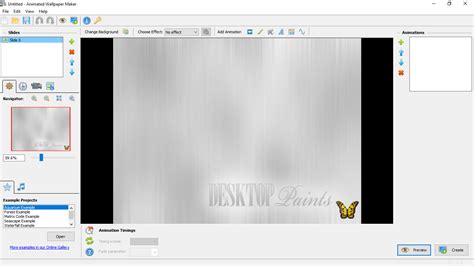 Image result for Animated Desktop Background Maker