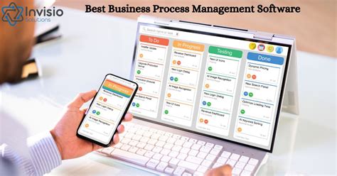 Toradh íomhá ar Business Process Software
