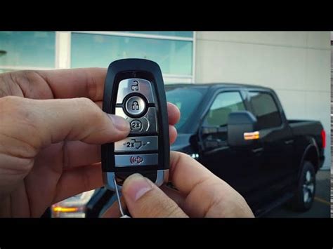 How to Program Ford F-150 Key FOB に対する画像結果