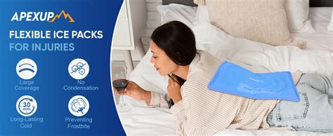 Afbeeldingsresultaten voor Homemade Ice Wraps