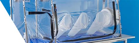 Image result for Single-Use Flexible Isolator