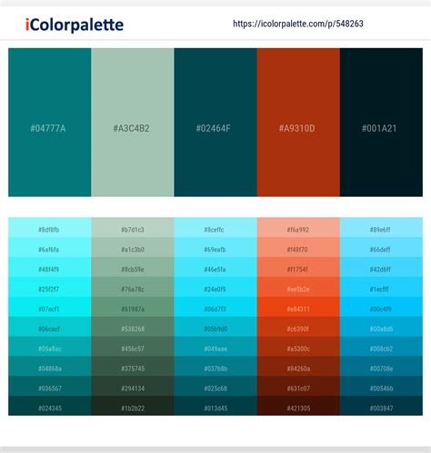 Image result for Copper or Rust Color