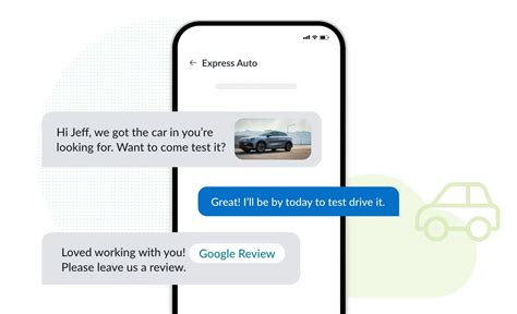Image result for Examples of Text Messages