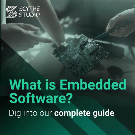 Image result for Types of Embedded Software