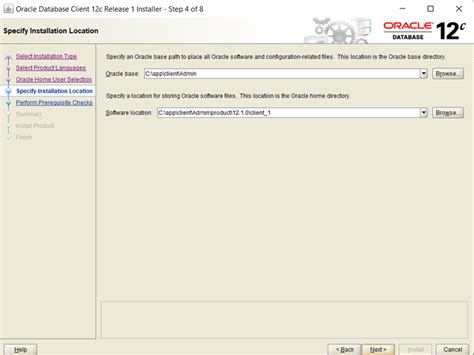 Image result for Oracle Clint 12