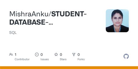 Image result for How to Create Student Database in MySQL Class 11